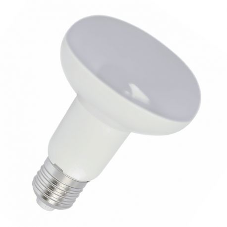 Ampoule LED SPOT E27 R80 - 10W - 4000K - Non dimmable