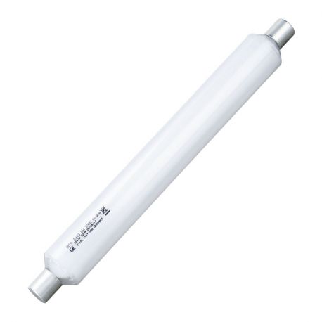 Tube linolite LED - S19 - 7,2W - 2700°K - 650lm - Non dimmable