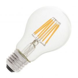 Ampoule Tuya Wifi - A60 - E27 - 7W - 2700K