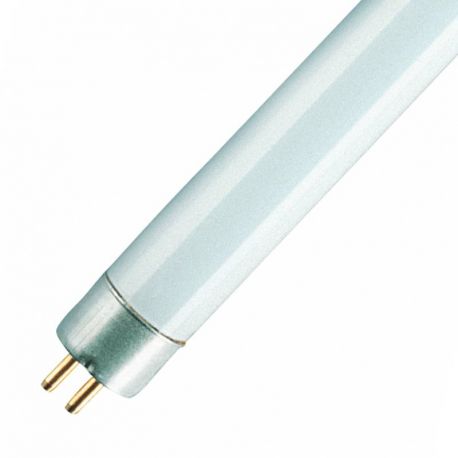 Tube fluo miniature T5/G5 Ledvance - Ø16mm - 6W - 4000K - L212mm - Dimmable