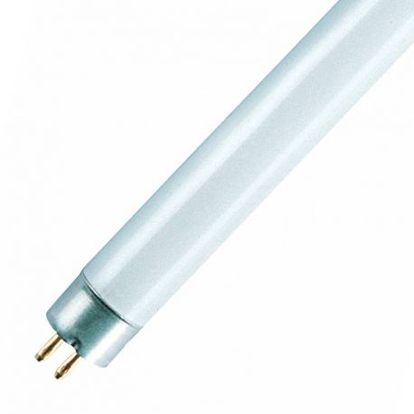 Tube fluorescent LUMILUX T5 HO Ledvance - G5 - 49W - 4000K - Dimmable