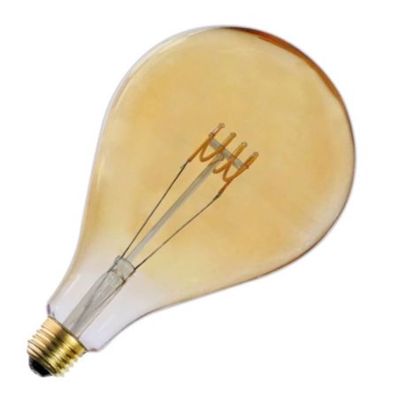 Ampoule LED à filament déco PS42 Aric - E27 - 3.5W - 2200°K - 190lm - Dimmable