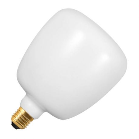 Ampoule déco à filament BONA Aric - E27 - 4W - 2700°K - 380lm - Dimmable - Opaline