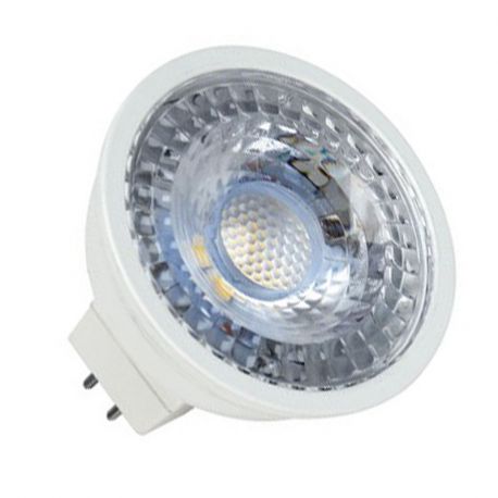 Ampoule LED SMD - GU5,3 - 8W - 2700°K - 680Lm - Non dimmable