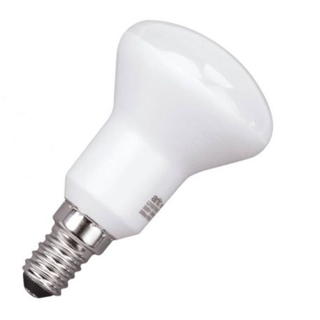 Ampoule LED R50 E14 - 5W - 2700k - 350lm - Non dimmable