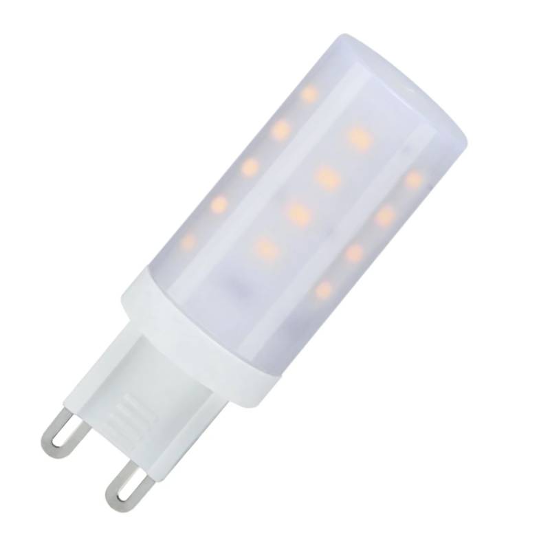 Ampoules LED G9 à Intensité Variable, Changement De Couleur RGB Avec Telecommande Blanc Chaud Blanc Froid 12 Couleurs Rgb Sans Scintillement 99184877