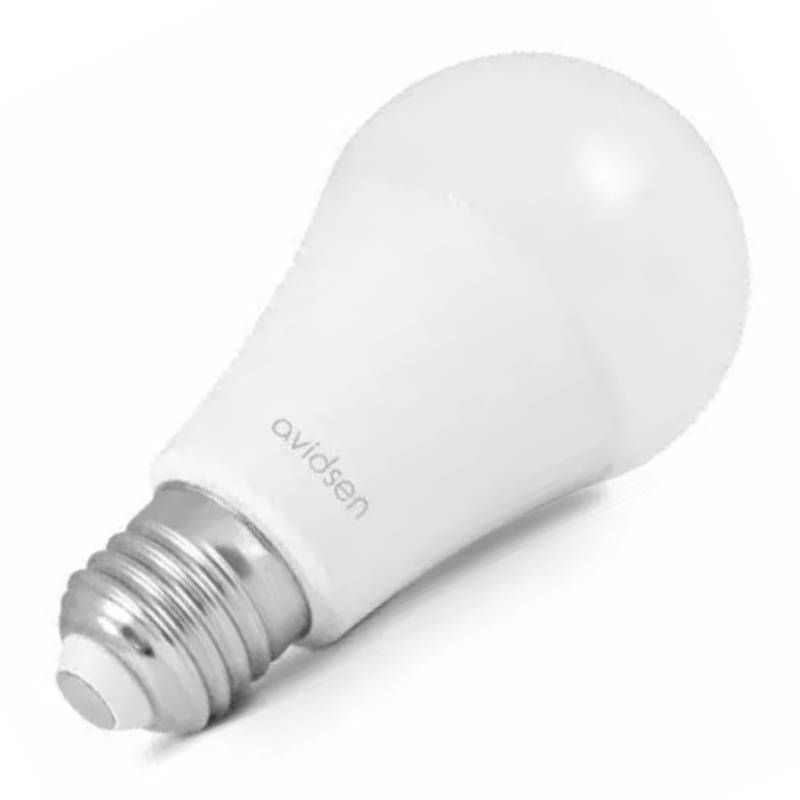 Ampoule Led Connectée Home Light E27 - Ref 127009