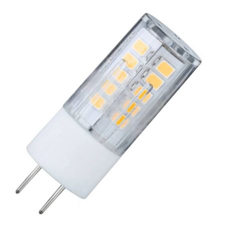 Ampoule LED bi-pin Paulmann - GY6,35 - 300lm - 3W - 4000K - 12V