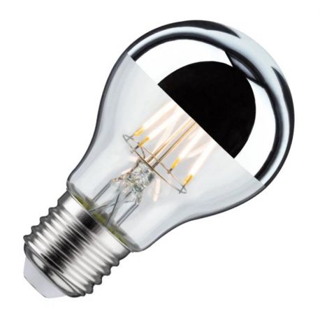 Ampoule LED Calotte réflectrice E27 Paulmann - 6,5W - 2700K