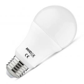 Ampoule LED E27 connectée Wifi - 12W - CCT - Dimmable
