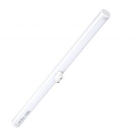 Culot central LED S14d - 8W - 2700K - 640lm - Non dimmable