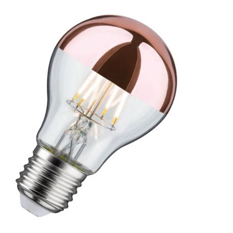 Ampoule LED Calotte réflectrice E27 Paulmann - 6,5W - 2700K
