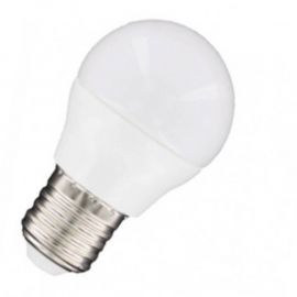 Lampe LED 5W - E27 Mini Globe - 350 Lumens