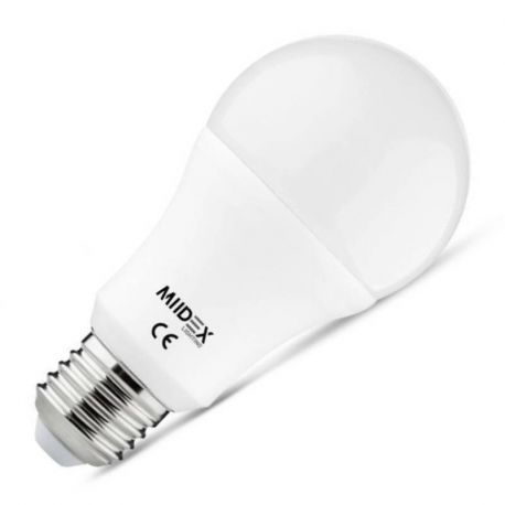 738894 - Vision-EL] Ampoule LED E27 - Wifi - 9W - CCT+RGB - RGB+Blanc