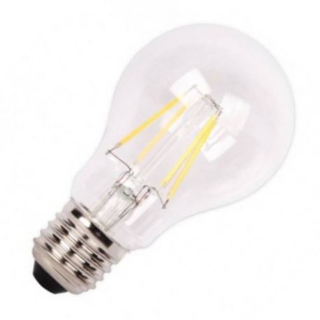 Ampoule LED à filament  E27 - 8W - 3000 K