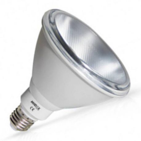 Ampoule LED E27 PAR38 - 15W - 3000K - Non dimmable