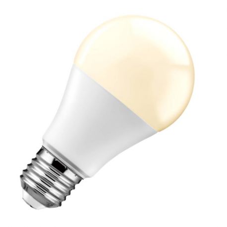 Ampoule LED Sphérique Arlux - E27 - 8,5W - 4000K