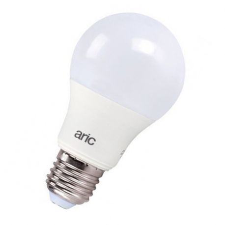 Ampoule LED E27 - 9W - 4000K - 820lm - Non dimmable