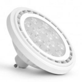 Ampoule LED Miidex - GU10 - 15W - 1500Lm - 4000K