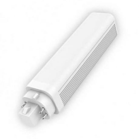 Ampoule LED D/E Ledvance - G24q2 - 4 broches - 7W - 4000K - Non dimmable
