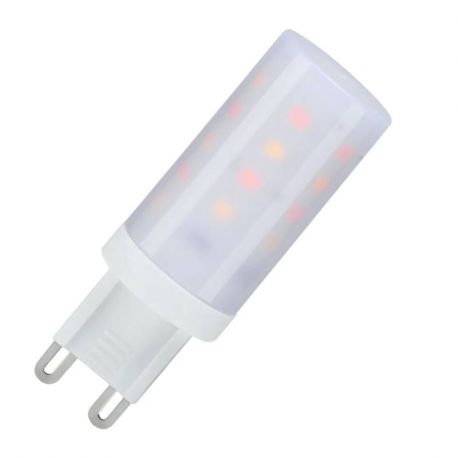 Ampoule LED bi-pin Paulmann - G9 - 270lm - 4W - 2000-3000K - 230V