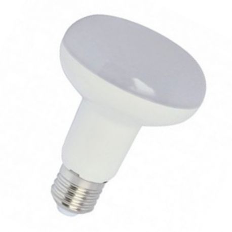 Ampoule LED SPOT E27 R80 - 10W - 3000K - Non dimmable