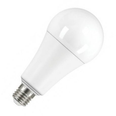 Ampoule LED E27 - 20W - 4000K - 2450lm - Non dimmable