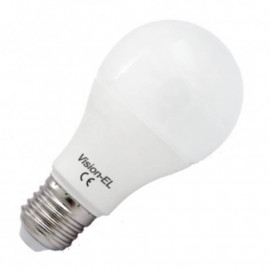 Ampoule LED BULB E27 - 6W - 2700 K - Non dimmable