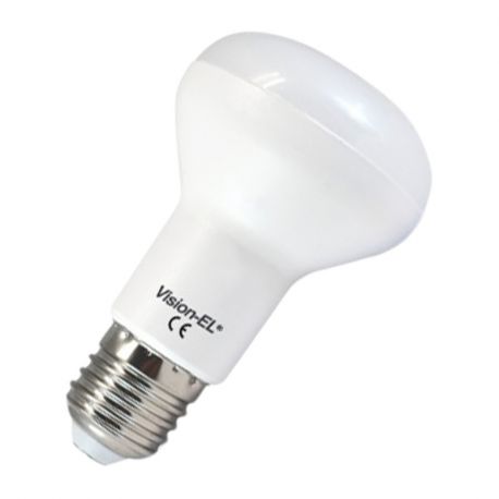 Ampoule LED  E27 SPOT R63 7W - 3000°K - 630 lm - non dimmable
