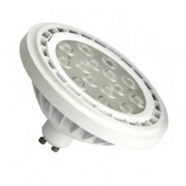 Ampoule LED Miidex Lighting GU10 - 12W - 3000K
