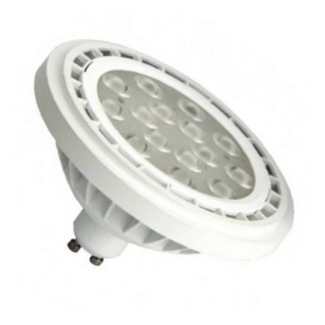 Ampoule LED Miidex Lighting GU10 - 12W - 3000K