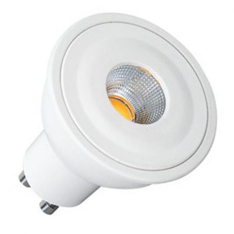 Ampoule LED R50 GU10 - 6W - 2700K - 460lm - Non dimmable