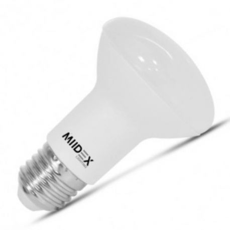 Ampoule LED SMD R63 - 7W - 4000K - Non dimmable