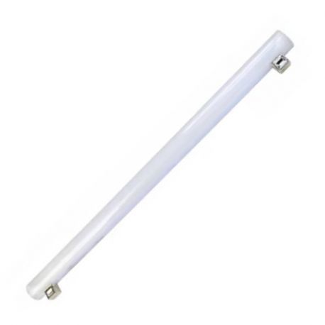 Culots latéraux LED - 8W - 2700K - 640lm - Non dimmable
