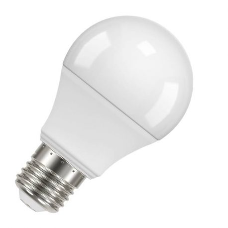 Ampoule LED STEP DIM - E27 - 8.5W - 4000°K - 806Lm - Dimmable