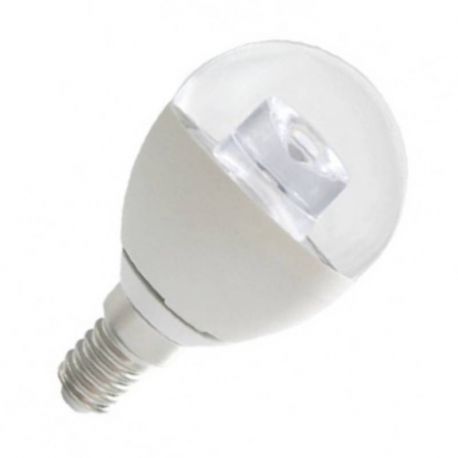 Lampe LED 5W - E14 MG Claire - 350 Lumens