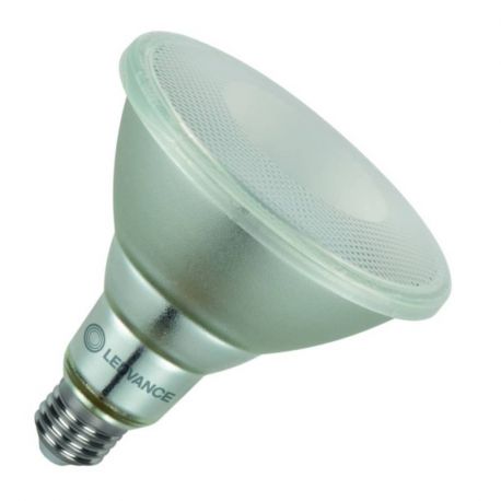 Ampoule LED PAR38 Ledvance - 12W - E27 - 2700K - IP65 - Non dimmable