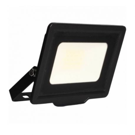 Projecteur LED Slim FLD85 Arlux - IP65 - 50W - 4000K - Noir