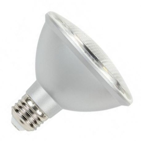 Ampoule LED COB E27 PAR30 - 12W - 4000K - Non dimmable