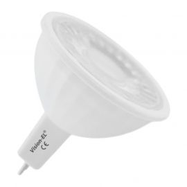 Ampoule LED - 5W - 4000K - GU5.3 - Non dimmable
