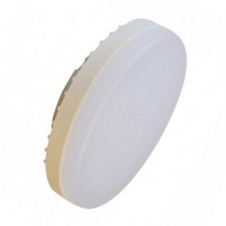 Ampoule LED GX53 - 6W - 2700K - 520lm - Non dimmable