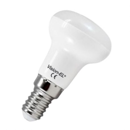 Ampoule LED SPOT DÉPOLI R39 E14 - 5W - 4000K - 390lm - Non dimmable