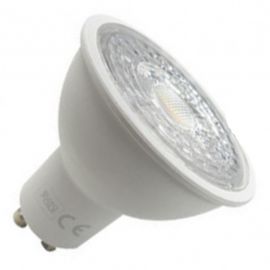 Lampe LED GU10 Bluetooth Mesh Europole - 4W - 100lm - RGB+TW - 2700-6000K