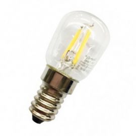 Ampoule LED FRIGO E14  2W - 3000K - 130lm - Non dimmable