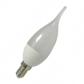 Ampoule LED - 4W - 4000K - E14