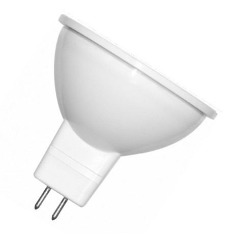 Ampoule LED GU5.3 Decotech Arlux - 5W - 2700K