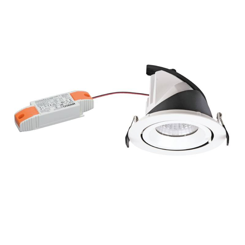RANDY 2 LED 70° 25W/4000K, ROY SA : RANDY 2 LED 70° 25W/4000K ÉCLAIRAGE