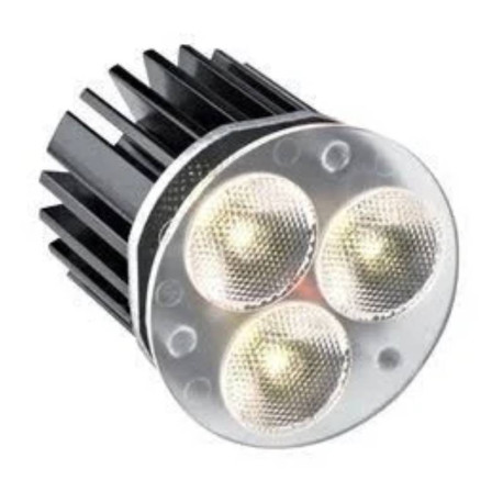 Lampe LED XL3 de substitution Aric -  3X1,2W - 4000K