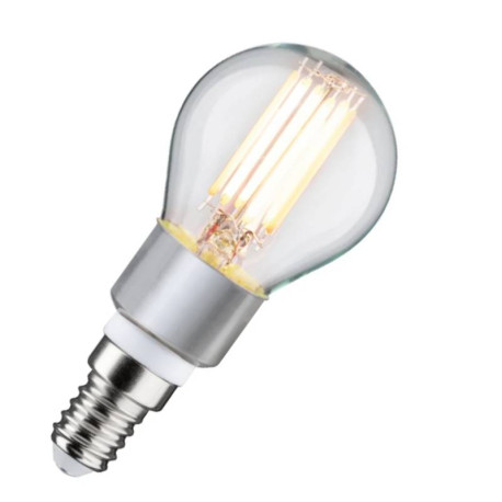 Ampoule à filament Paulmann - E14 - 5W - Dimmable