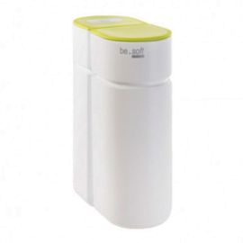 Adoucisseur d'eau connecté Be Soft XL Talassa - 22L + Mise en service + Kit installation